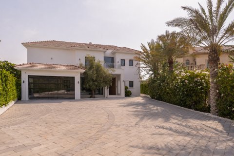 Villa uthyres i Jumeirah Islands, Dubai, UAE 3 sovrum, 817.64 kvm Nr. 757497 - fotografi 30