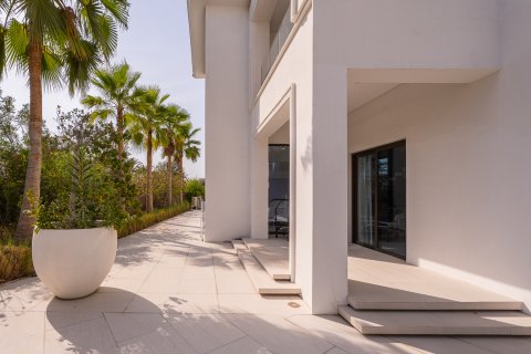 Villa uthyres i Jumeirah Islands, Dubai, UAE 3 sovrum, 817.64 kvm Nr. 757497 - fotografi 4