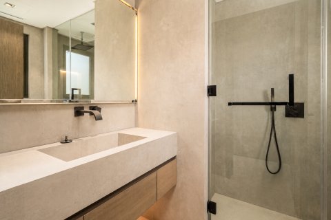 Villa uthyres i Jumeirah Islands, Dubai, UAE 3 sovrum, 817.64 kvm Nr. 757497 - fotografi 9