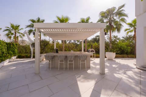 Villa uthyres i Jumeirah Islands, Dubai, UAE 3 sovrum, 817.64 kvm Nr. 757497 - fotografi 2