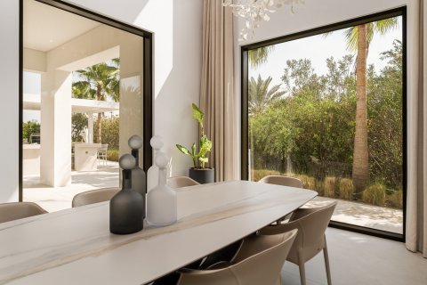 Villa uthyres i Jumeirah Islands, Dubai, UAE 3 sovrum, 817.64 kvm Nr. 757497 - fotografi 20