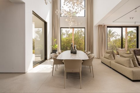 Villa uthyres i Jumeirah Islands, Dubai, UAE 3 sovrum, 817.64 kvm Nr. 757497 - fotografi 22