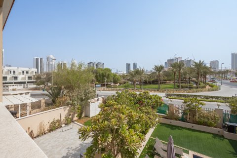 Villetta a schiera in affitto a Jumeirah Village Circle, Dubai, EAU 3 camere da letto, 277.97 mq. № 757496 - foto 21