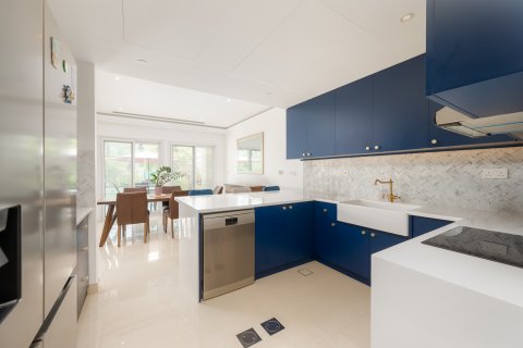 Villetta a schiera in affitto a Jumeirah Village Circle, Dubai, EAU 3 camere da letto, 277.97 mq. № 757496 - foto 6
