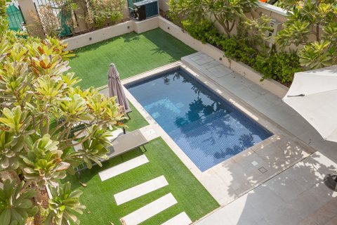 Villetta a schiera in affitto a Jumeirah Village Circle, Dubai, EAU 3 camere da letto, 277.97 mq. № 757496 - foto 22