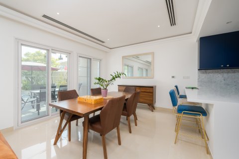 Villetta a schiera in affitto a Jumeirah Village Circle, Dubai, EAU 3 camere da letto, 277.97 mq. № 757496 - foto 4