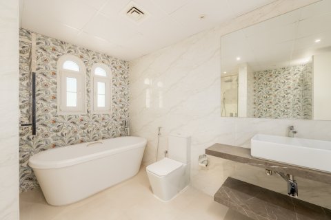 Villetta a schiera in affitto a Jumeirah Village Circle, Dubai, EAU 3 camere da letto, 277.97 mq. № 757496 - foto 19