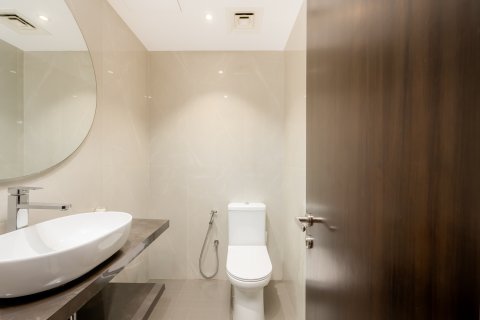 Villetta a schiera in affitto a Jumeirah Village Circle, Dubai, EAU 3 camere da letto, 277.97 mq. № 757496 - foto 9