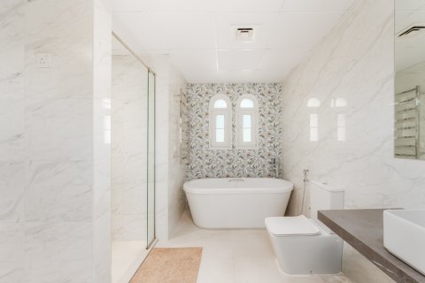 Villetta a schiera in affitto a Jumeirah Village Circle, Dubai, EAU 3 camere da letto, 277.97 mq. № 757496 - foto 18