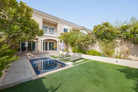 Villetta a schiera in affitto a Jumeirah Village Circle, Dubai, EAU 3 camere da letto, 277.97 mq. № 757496 - foto 24