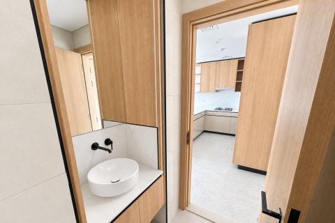Apartman u gradu Dubai Hills Estate, UAE 1 spavaća soba, 86.69 m2 Br. 757498