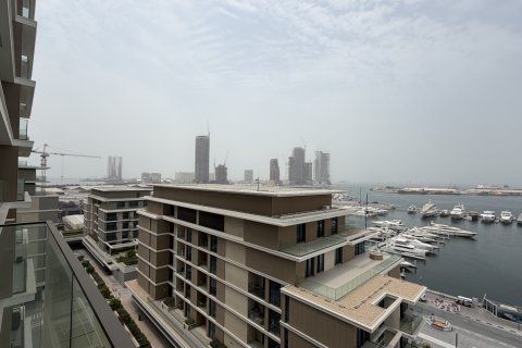 Apartamento en Mina Rashid, Dubai, EAU 3 dormitorios, 153.42 m² № 757493