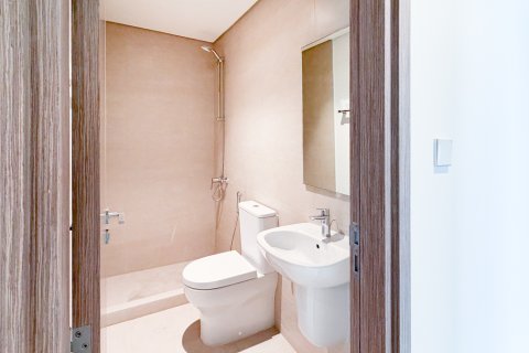 Apartament de închiriat în Mina Rashid, Dubai, EAU 3 dormitoare, 153.42 mp. №757493 - poză 21