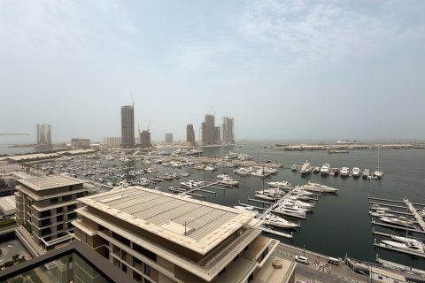 Korter asukohaga Mina Rashid, Dubai, AÜE: 3 magamistoaga, 153.42 m² Nr 757495
