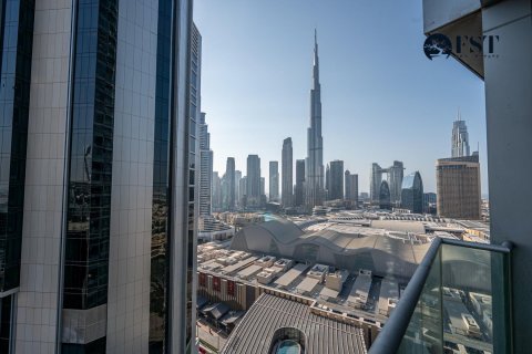 Leilighet til leie i Downtown Dubai (Downtown Burj Dubai), Dubai, Emiratene 2 soverom, 134.3 kvm Nr. 572980 - Foto 16