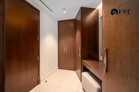 Leilighet til leie i Downtown Dubai (Downtown Burj Dubai), Dubai, Emiratene 2 soverom, 134.3 kvm Nr. 572980 - Foto 12