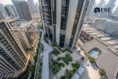 Leilighet til leie i Downtown Dubai (Downtown Burj Dubai), Dubai, Emiratene 2 soverom, 134.3 kvm Nr. 572980 - Foto 17