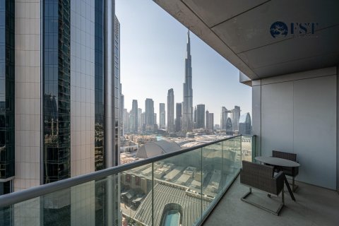 Leilighet til leie i Downtown Dubai (Downtown Burj Dubai), Dubai, Emiratene 2 soverom, 134.3 kvm Nr. 572980 - Foto 13