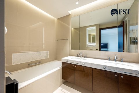 Leilighet til leie i Downtown Dubai (Downtown Burj Dubai), Dubai, Emiratene 2 soverom, 134.3 kvm Nr. 572980 - Foto 11