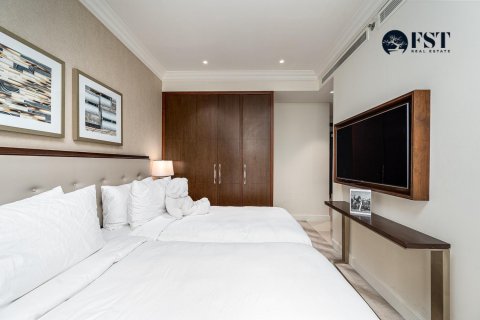 Leilighet til leie i Downtown Dubai (Downtown Burj Dubai), Dubai, Emiratene 2 soverom, 134.3 kvm Nr. 572980 - Foto 8