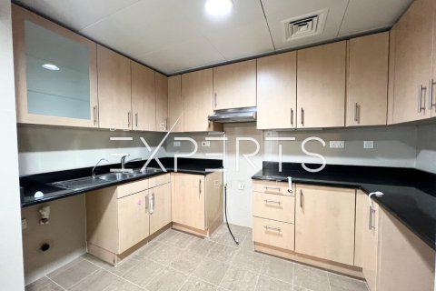 Byt v Al Reem Island, Abu Dhabi, SAE 2 ložnice, 133.7 m² Č.: 572987 - fotografie 3