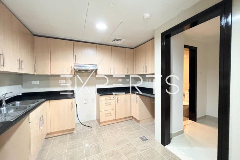 Byt v Al Reem Island, Abu Dhabi, SAE 2 ložnice, 133.7 m² Č.: 572987 - fotografie 4