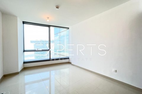 Byt v Al Reem Island, Abu Dhabi, SAE 2 ložnice, 133.7 m² Č.: 572987 - fotografie 7