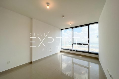 Byt v Al Reem Island, Abu Dhabi, SAE 2 ložnice, 133.7 m² Č.: 572987 - fotografie 11