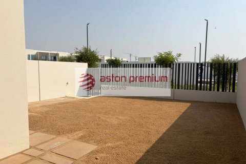 Radový dom v Jebel Ali, Dubai, SAE 3 spálne, 238 m2 č. 722501 - Fotografia 14