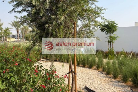 Radový dom v Jebel Ali, Dubai, SAE 3 spálne, 238 m2 č. 722501 - Fotografia 16