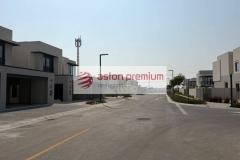 Radový dom v Jebel Ali, Dubai, SAE 3 spálne, 238 m2 č. 722501 - Fotografia 15