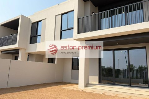 Radový dom v Jebel Ali, Dubai, SAE 3 spálne, 238 m2 č. 722501 - Fotografia 9
