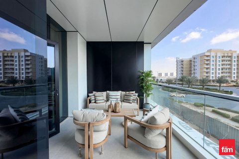 Leilighet til leie i Dubai, Emiratene 2 soverom, 133 kvm Nr. 722499 - Foto 3