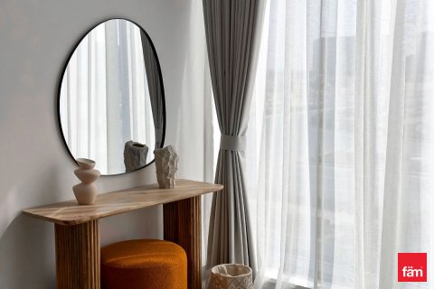 Leilighet til leie i Dubai, Emiratene 2 soverom, 133 kvm Nr. 722499 - Foto 8