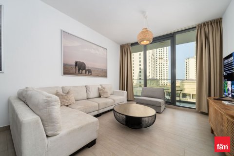 Apartament în Dubai Marina, Dubai, EAU 1 dormitor, 85.4 mp.  №722497