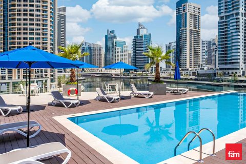 Appartement à louer à Dubai Marina, Dubai, EAU 1 chambre, 85.4 m2 № 722497 - photo 9