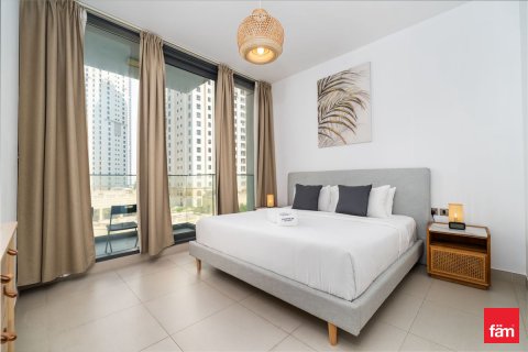 Appartement à louer à Dubai Marina, Dubai, EAU 1 chambre, 85.4 m2 № 722497 - photo 2