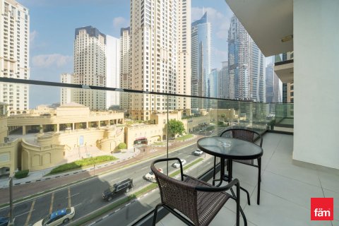 Appartement à louer à Dubai Marina, Dubai, EAU 1 chambre, 85.4 m2 № 722497 - photo 6