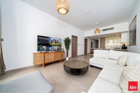 Appartement à louer à Dubai Marina, Dubai, EAU 1 chambre, 85.4 m2 № 722497 - photo 4