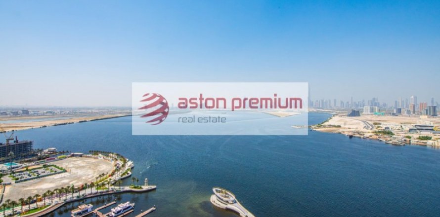 شقة في خور دبي، دبي 3 غرفة نوم ، 355 متر مربع . ر قم 722500