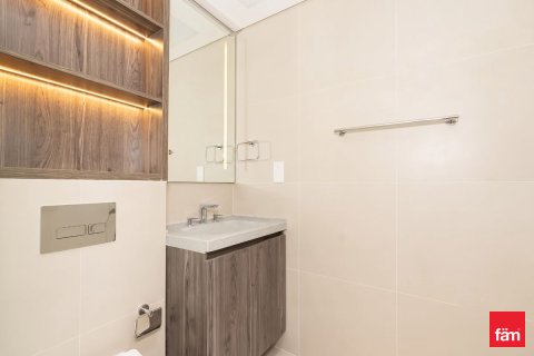 Снять в аренду квартиру в Бизнес-Бэй, Дубай, ОАЭ 2 спальни, 104.1м2, № 722498 - фото 5