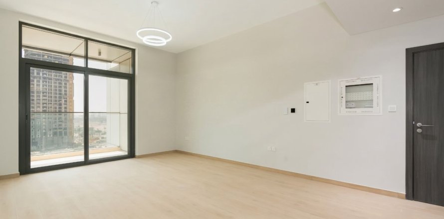 Квартира в Бизнес-Бэй, Дубай, ОАЭ 2 спальни, 104.1м2 № 722498