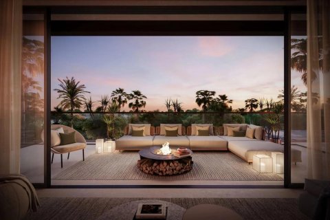 Apartment on the Yas Island, Abu Dhabi, UAE 3 bedrooms, 206 sq.m. № 599201 - photo 2