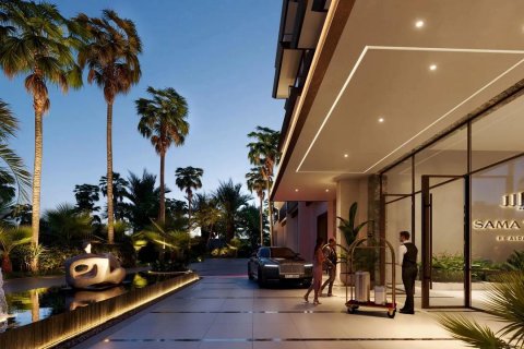 Apartment on the Yas Island, Abu Dhabi, UAE 3 bedrooms, 206 sq.m. № 599201 - photo 10