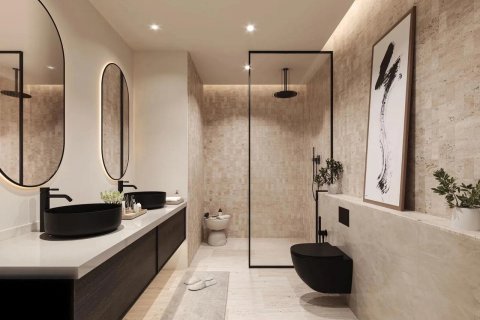Apartment on the Yas Island, Abu Dhabi, UAE 3 bedrooms, 206 sq.m. № 599201 - photo 6