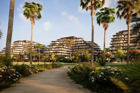 Apartment on the Yas Island, Abu Dhabi, UAE 3 bedrooms, 206 sq.m. № 599201 - photo 4