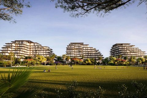 Apartment on the Yas Island, Abu Dhabi, UAE 3 bedrooms, 206 sq.m. № 599201 - photo 9
