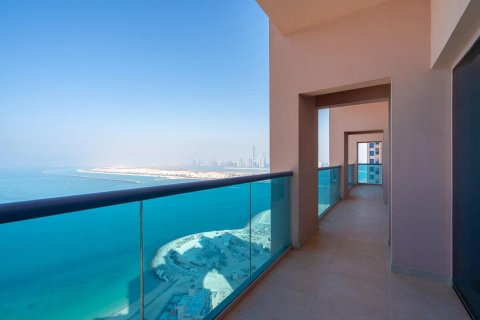 Müüa korter asukohaga Abu Dhabi, AÜE: 3 magamistoaga, 222 m² Nr 599199 - pilt 6