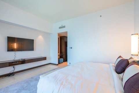 Müüa korter asukohaga Abu Dhabi, AÜE: 3 magamistoaga, 222 m² Nr 599199 - pilt 9