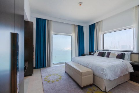 Müüa korter asukohaga Abu Dhabi, AÜE: 3 magamistoaga, 222 m² Nr 599199 - pilt 7